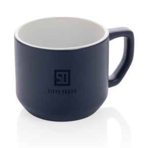 Mug 350ml moderne en céramique 31