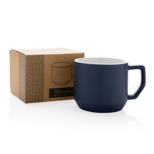 Mug 350ml moderne en céramique 32