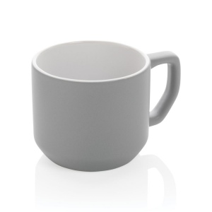 Mug 350ml moderne en céramique 12