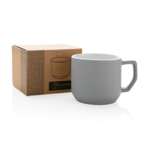 Mug 350ml moderne en céramique 15