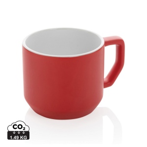 Mug 350ml moderne en céramique 5