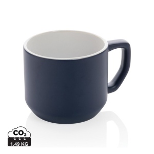 Mug 350ml moderne en céramique 6