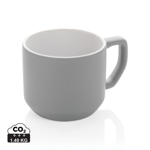 Mug 350ml moderne en céramique 3