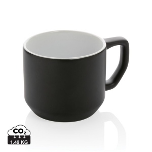 Mug 350ml moderne en céramique 2