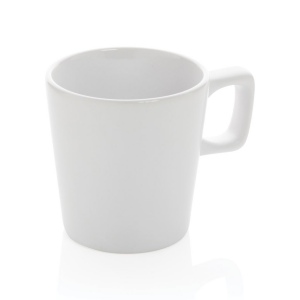 Mug 300ml en céramique au design moderne 17