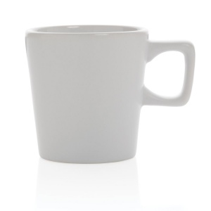 Mug 300ml en céramique au design moderne 18