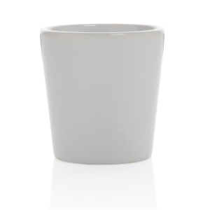 Mug 300ml en céramique au design moderne 19