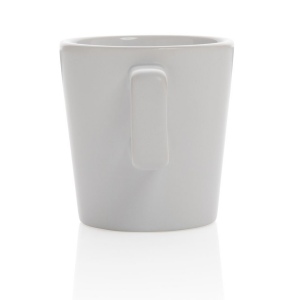 Mug 300ml en céramique au design moderne 20