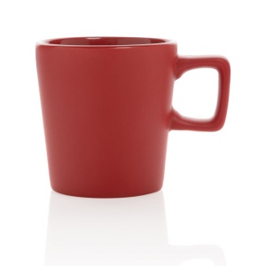 Mug 300ml en céramique au design moderne 25