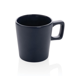 Mug 300ml en céramique au design moderne 31