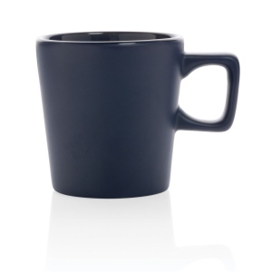 Mug 300ml en céramique au design moderne 32