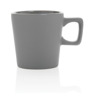 Mug 300ml en céramique au design moderne 13