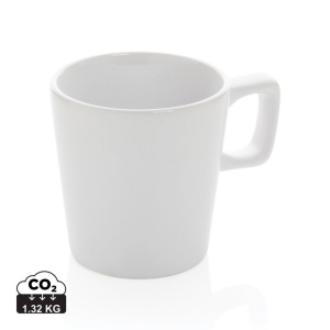 Mug 300ml en céramique au design moderne 4