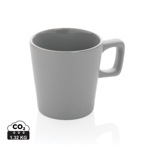 Mug 300ml en céramique au design moderne 3