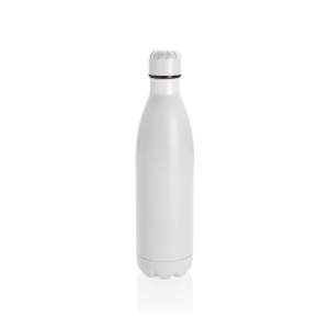 Bouteille isotherme en acier 750ml 16