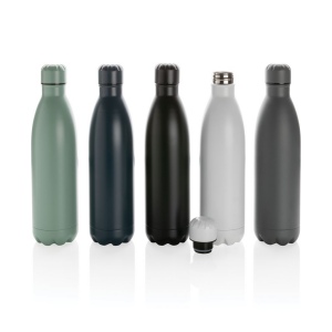 Bouteille isotherme en acier 750ml 21