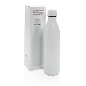 Bouteille isotherme en acier 750ml 27