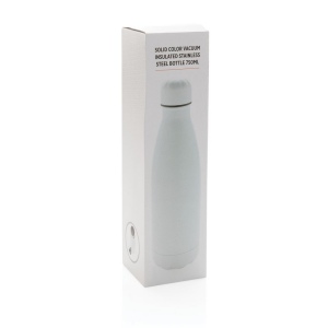 Bouteille isotherme en acier 750ml 28