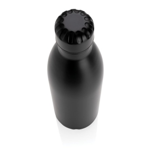 Bouteille isotherme en acier 750ml 8