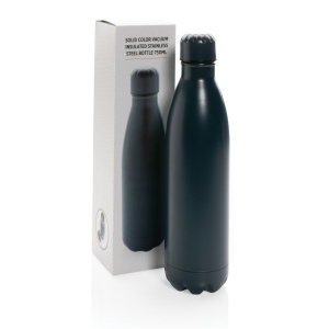 Bouteille isotherme en acier 750ml 37