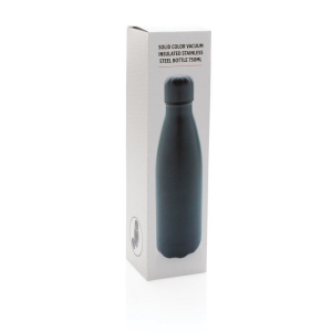 Bouteille isotherme en acier 750ml 38