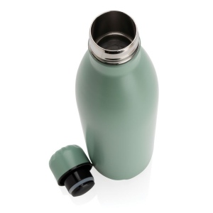 Bouteille isotherme en acier 750ml 42