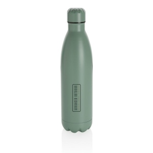 Bouteille isotherme en acier 750ml 43