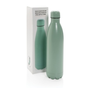 Bouteille isotherme en acier 750ml 47