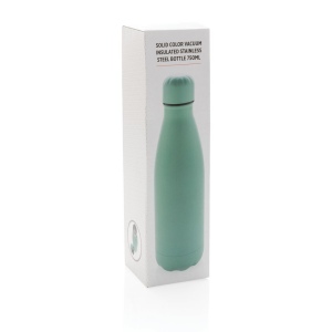 Bouteille isotherme en acier 750ml 48