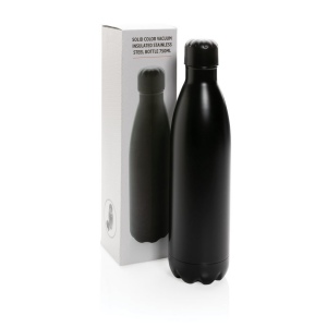 Bouteille isotherme en acier 750ml 14