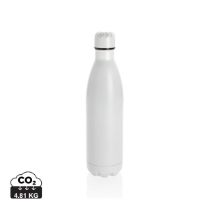 Bouteille isotherme en acier 750ml 3