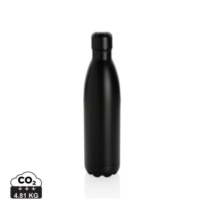 Bouteille isotherme en acier 750ml 2