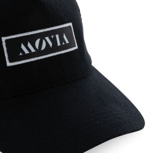 Casquette filet 5 panneaux coton recyclé Impact AWARE™ 10