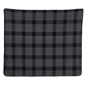 Couverture / Plaid doux à carreaux 5