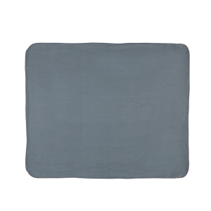 Couverture/Plaid polaire dans une pochette 4