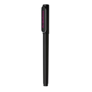 Stylo X6 à capuchon avec encre ultra glissante 7