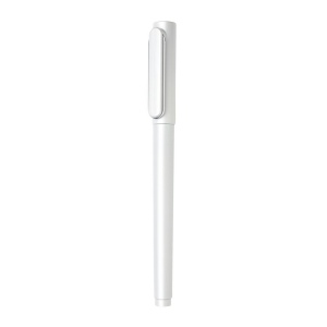 Stylo X6 à capuchon avec encre ultra glissante 8