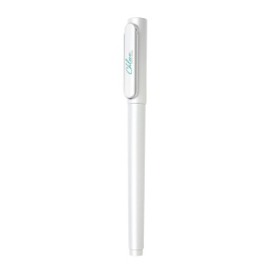 Stylo X6 à capuchon avec encre ultra glissante 10