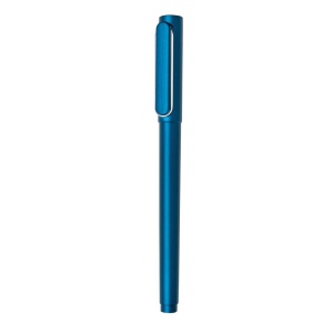 Stylo X6 à capuchon avec encre ultra glissante 11