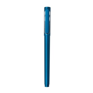 Stylo X6 à capuchon avec encre ultra glissante 12