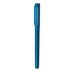 Stylo X6 à capuchon avec encre ultra glissante 13