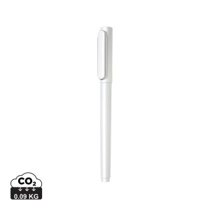 Stylo X6 à capuchon avec encre ultra glissante 3