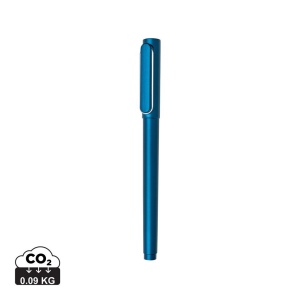 Stylo X6 à capuchon avec encre ultra glissante 4
