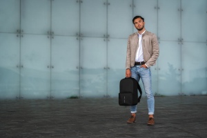 Sac de sport Flex 19