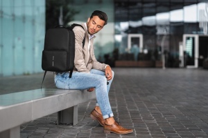 Sac de sport Flex 20