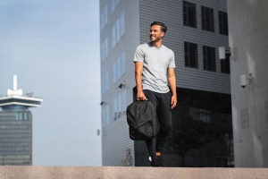 Sac de sport Flex 27