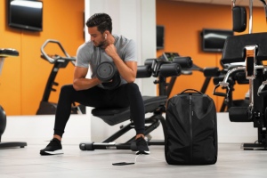 Sac de sport Flex 31