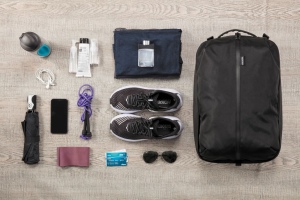Sac de sport Flex 34