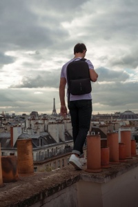 Sac de sport Flex 40