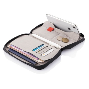 Etui passeport XD Design 8